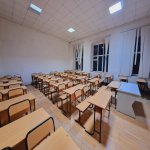 Kirayə (aylıq) 16 otaqlı Ofis, 28 May metrosu, Nərimanov rayonu 8