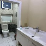 Kirayə (aylıq) 7 otaqlı Ofis, Nəsimi rayonu 9