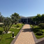 Kirayə (aylıq) 5 otaqlı Həyət evi/villa, Mərdəkan, Xəzər rayonu 6