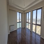 Продажа 2 комнат Новостройка, İnşaatçılar метро, пос. Ясамал, Ясамальский базар, Ясамал район 9