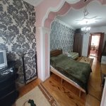 Аренда 2 комнат Вторичка, м. Эльмляр Академиясы метро, пос. Ясамал, Ясамал район 4