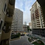 Kirayə (aylıq) 2 otaqlı Yeni Tikili, Xətai metrosu, Xətai rayonu 12