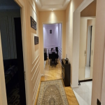 Kirayə (aylıq) 2 otaqlı Yeni Tikili, 20 Yanvar metrosu, Yasamal rayonu 10
