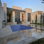 Kirayə (aylıq) 4 otaqlı Həyət evi/villa, Şüvəlan, Xəzər rayonu 1