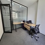 Kirayə (aylıq) 5 otaqlı Ofis, Xətai metrosu, Ağ şəhər, Xətai rayonu 13