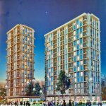Satılır 3 otaqlı Yeni Tikili, Azadlıq metrosu, 7-ci mikrorayon, Binəqədi rayonu 3