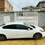 Satılır 5 otaqlı Həyət evi/villa, Badamdar qəs., Səbail rayonu 1