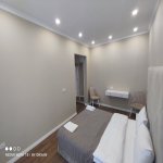 Kirayə (günlük) 4 otaqlı Həyət evi/villa Qəbələ 23