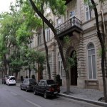 Kirayə (aylıq) 2 otaqlı Yeni Tikili, İçərişəhər metrosu, Səbail rayonu 1