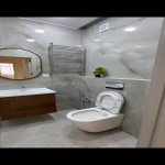 Продажа 3 комнат Новостройка, м. 28 Мая метро, Шярг Базары, Наримановский р-н район 19
