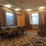 Kirayə (günlük) 2 otaqlı Həyət evi/villa Qəbələ 19