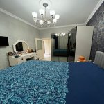 Satılır 2 otaqlı Yeni Tikili, İçərişəhər metrosu, Bayıl qəs., Səbail rayonu 9