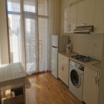 Kirayə (aylıq) 2 otaqlı Yeni Tikili, Neftçilər metrosu, Nizami rayonu 10