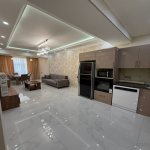 Kirayə (aylıq) 3 otaqlı Yeni Tikili, 28 May metrosu, Nəsimi rayonu 2