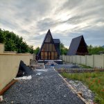 Satılır 4 otaqlı Həyət evi/villa Qəbələ 9