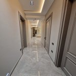 Kirayə (aylıq) 3 otaqlı Yeni Tikili, Nizami metrosu, Yasamal rayonu 20