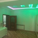 Аренда 2 комнатная Новостройка Хырдалан 4