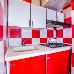 Посуточно 2 комнат Новостройка, м. Сахил метро, Насими район 16