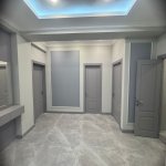 Satılır 2 otaqlı Yeni Tikili, Dərnəgül metrosu, Binəqədi rayonu 7
