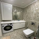 Kirayə (aylıq) 3 otaqlı Yeni Tikili, Ağ şəhər, Xətai rayonu 16