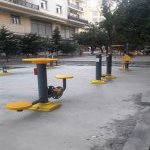 Kirayə (aylıq) 3 otaqlı Köhnə Tikili, 8 Noyabr metrosu, Papanin, Bakı Asiya Universiteti, Nəsimi rayonu 22