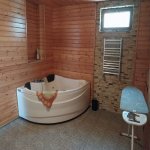 Kirayə (aylıq) 6 otaqlı Bağ evi, Bilgəh qəs., Sabunçu rayonu 35
