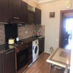 Kirayə (aylıq) 2 otaqlı Köhnə Tikili, Gənclik metrosu, Gənclik Mall, Nərimanov rayonu 8