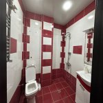 Аренда 2 комнат Новостройка, м. Короглу метро, Низаминский р-н район 5