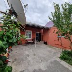 Satılır 3 otaqlı Həyət evi/villa, Koroğlu metrosu, Zabrat qəs., Sabunçu rayonu 2