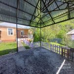 Kirayə (günlük) 2 otaqlı Həyət evi/villa Qəbələ 17
