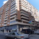 Satılır 4 otaqlı Yeni Tikili, Binəqədi rayonu 1