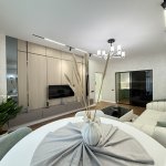 Продажа 2 комнатная Новостройка, м. Эльмляр Академиясы метро, Ясамал район 2