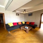 Аренда 4 комнатная Новостройка, Nizami метро, Каспиан Плаза, Насими район 3