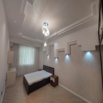 Аренда 3 комнат Новостройка, м. Эльмляр Академиясы метро, Ясамал район 8