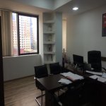 Kirayə (aylıq) 4 otaqlı Ofis, Nəriman Nərimanov metrosu, Nərimanov rayonu 5