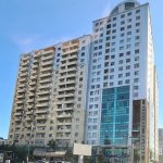 Kirayə (aylıq) 5 otaqlı Yeni Tikili, Gənclik metrosu, Nərimanov rayonu 2