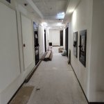 Kirayə (aylıq) 33 otaqlı Ofis, Nizami metrosu, Yasamal rayonu 16
