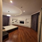 Аренда 3 комнатная Новостройка, м. Эльмляр Академиясы метро, Ясамал район 6