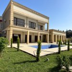 Satılır 5 otaqlı Bağ evi, Şüvəlan, Xəzər rayonu 2