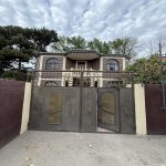 Satılır 4 otaqlı Həyət evi/villa Xırdalan 12