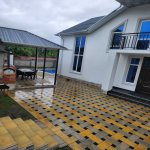 Kirayə (günlük) 6 otaqlı Həyət evi/villa Qəbələ 3