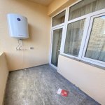 Аренда 1 комнатная Новостройка Хырдалан 12