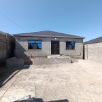 Satılır 3 otaqlı Həyət evi/villa, Binə qəs., Xəzər rayonu 1