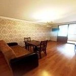 Kirayə (aylıq) 2 otaqlı Köhnə Tikili, İnşaatçılar metrosu, Yasamal rayonu 1