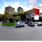Kirayə (aylıq) 4 otaqlı Yeni Tikili, Memar Əcəmi metrosu, Nəsimi rayonu 10