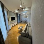 Satılır 3 otaqlı Yeni Tikili, Xətai metrosu, Ağ şəhər, Xətai rayonu 3