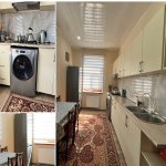 Kirayə (aylıq) 8 otaqlı Bağ evi, Xəzər rayonu 14