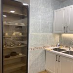 Kirayə (aylıq) 4 otaqlı Yeni Tikili, Nizami metrosu, Yasamal rayonu 17