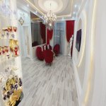 Satılır 3 otaqlı Yeni Tikili, Qara Qarayev metrosu, Nizami rayonu 3