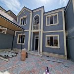 Satılır 6 otaqlı Həyət evi/villa, Koroğlu metrosu, Zabrat qəs., Sabunçu rayonu 2